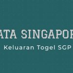 Data pengeluaran Singapura 2022